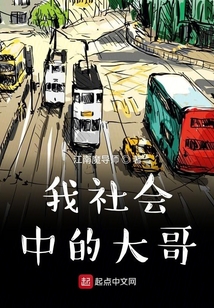 我社會中的大哥