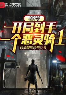 美漫：開局到手一個惡靈騎士