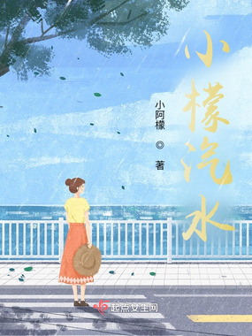 小檬汽水在线阅读