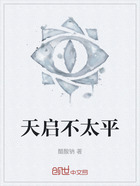 天啟不太平在線閱讀