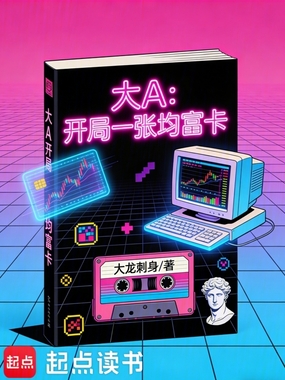 大A：开局一张均富卡在线阅读