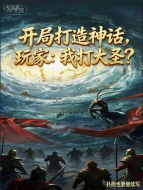 开局打造神话，玩家：我打大圣？在线阅读