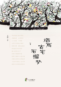 煙雨古宅石榴夢(mèng)