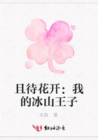 且待花開：我的冰山王子在線閱讀