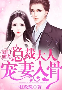 豪門盛寵:總裁大人寵妻入骨