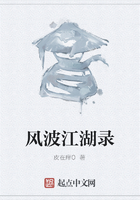 风波江湖录在线阅读