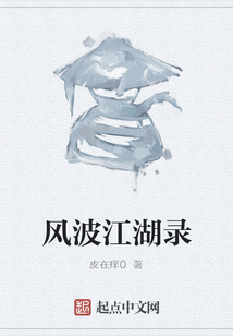 風波江湖錄