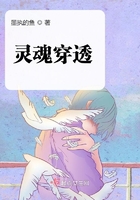 靈魂穿透在線閱讀