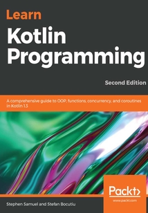 Learn Kotlin Programming(Second Edition)