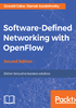 Software-Defined Networking with OpenFlow（Second Edition）