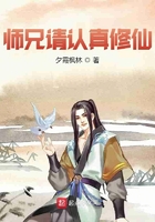 师兄请认真修仙