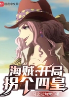 海贼:开局拐个四皇在线阅读
