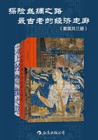 探险丝绸之路：最古老的经济走廊（套装共三册）在线阅读