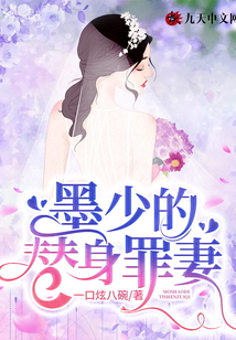 墨少的替身罪妻