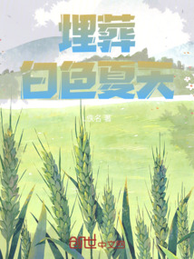 埋葬白色夏天