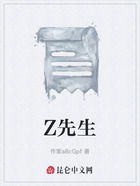 Z先生最新章节在线阅读-创世中文网官网