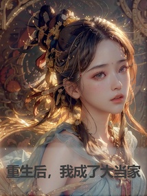重生后，我成了大當家