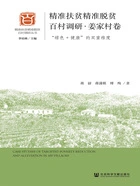 精准扶贫精准脱贫百村调研·姜家村卷:“绿色+健康”的双重维度在线阅读