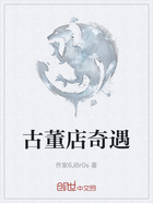 古董店奇遇在线阅读