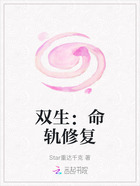 雙生：命軌修復在線閱讀