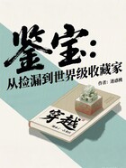 鑒寶：從撿漏到世界級收藏家在線閱讀