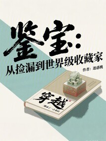 鑒寶：從撿漏到世界級收藏家