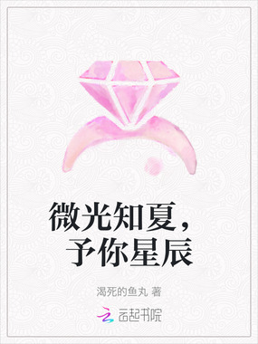 微光知夏,予你星辰在线阅读