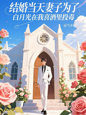 结婚当天妻子为了白月光在我喜酒里投毒在线阅读