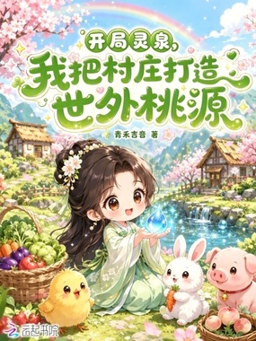 开局灵泉，我把村庄打造世外桃源在线阅读