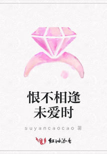 恨不相逢未愛時