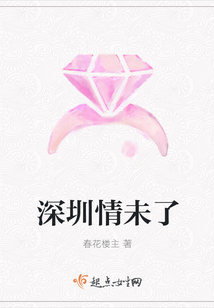 深圳情未了