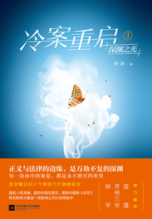 冷案重啟3：深淵之光