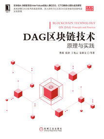 DAG區塊鏈技術:原理與實踐