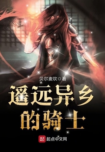 遙遠異鄉的騎士
