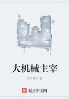 大機(jī)械主宰在線閱讀