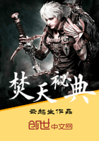 焚天秘典在線閱讀