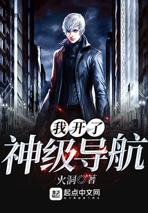 我開了神級導航
