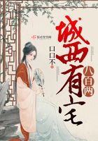 城西有宅八百兩在線閱讀