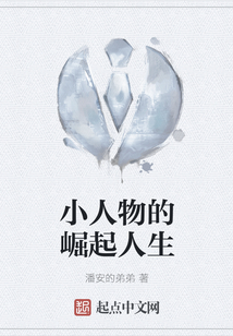 小人物的崛起人生