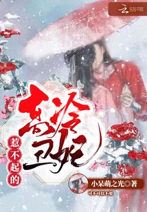 惹不起的高冷丑妃