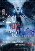 路西法之光暗传说在线阅读