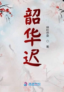 韶華遲