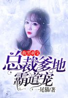 腹黑萌宝:总裁爹地霸道宠