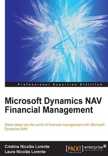 Microsoft Dynamics NAV Financial Management