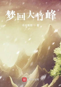 夢回大竹峰