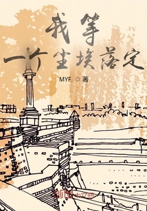 我等一個塵埃落定