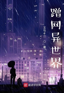 蹭網異世界