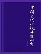 中国当代小说专题研究在线阅读