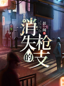 消失的槍支