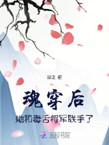 魂穿后,她和毒舌將軍聯(lián)手了